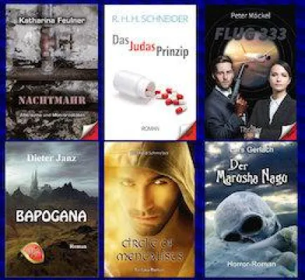 Bild: Spannung für den Sommer