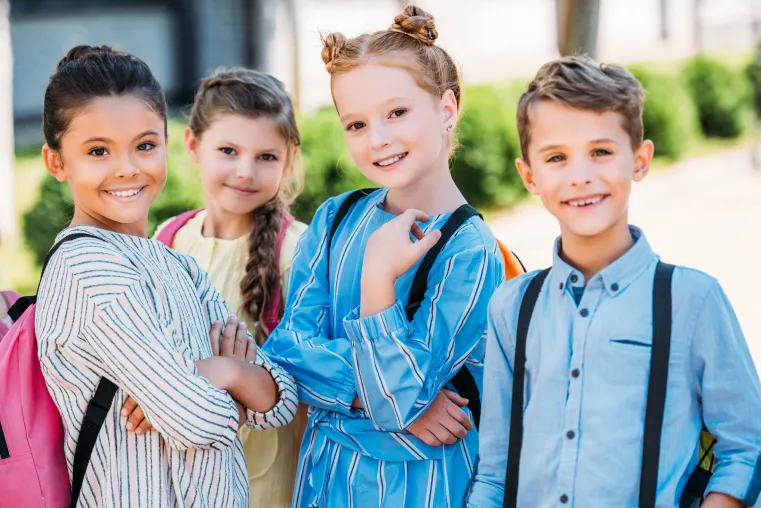 Bild: Mehr Lernmotivation & Lernspaß: Den Schulalltag mit abwechslungsreichen Lernspielen aufpeppen