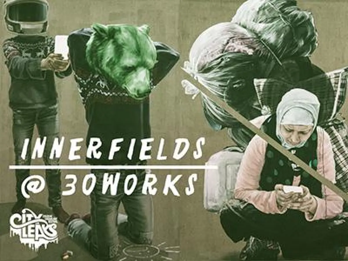 credits: 30works Gallery