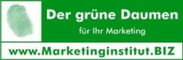 Bild: Wollen Sie wachsen? Das Deutsche Institut für Marketing gibt Tipps, wie es funktioniert