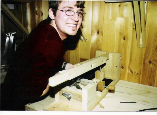 Bild: Jungunternehmer für Engagement in Sibirien ausgezeichnet