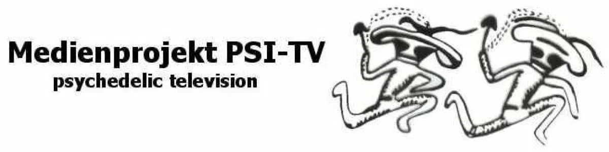 Logo des Medienprojekt PSI-TV