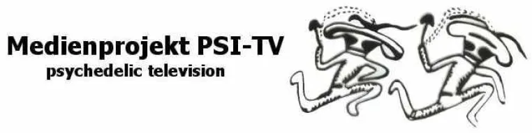 Videodokumentation "Paul Scheerbart – Prä-psychedelisches Perpetuum Mobile" von Micky Remann veröffentlicht Bild: Videodokumentation "Paul Scheerbart – Prä-psychedelisches Perpetuum Mobile" von Micky Remann veröffentlicht