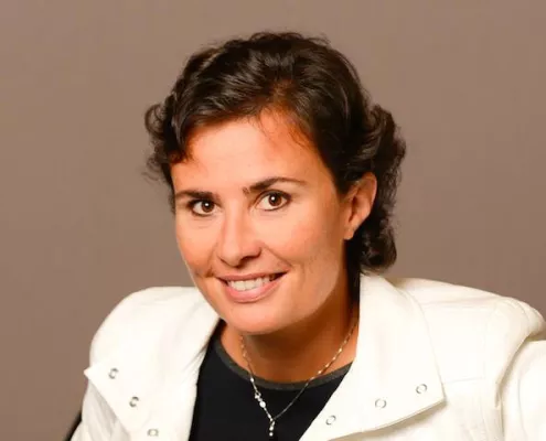 Bild: Digital Expertin für myThings: Ehemalige Orange Digital EVP Stephanie Hospital wird Mitglied des Aufsichtsrats