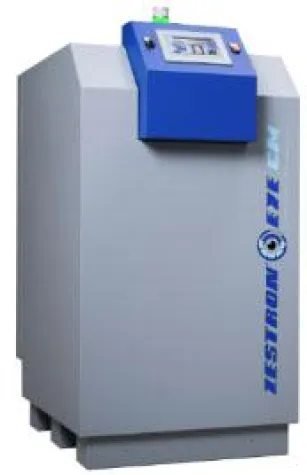 Bild: Automatisches Reinigerkonzentrationsmanagement auf der IPC APEX EXPO