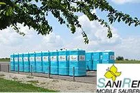 Erschließung des Gewerbegebiet „Am Mainspitzdreieck“ - Sanirent ist mit an Bord Bild: Erschließung des Gewerbegebiet „Am Mainspitzdreieck“ - Sanirent ist mit an Bord