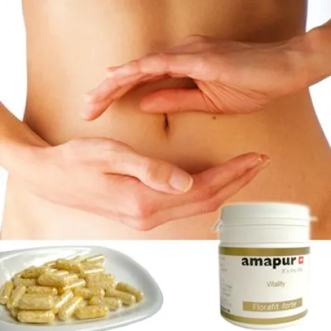 Bild: Der kalten Jahreszeit ein Schnippchen schlagen – körpereigene Abwehrkräfte natürlich auf Trab bringen