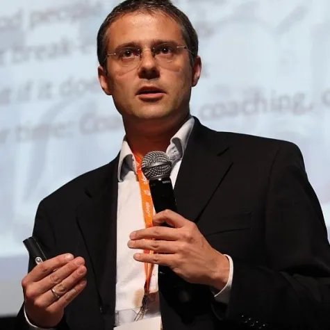 Deutsche Online-Vermittlungsplattform twago hängt US-Konkurrenten ab Bild: Deutsche Online-Vermittlungsplattform twago hängt US-Konkurrenten ab