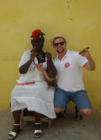 Die weltbesten Cocktails gibt es im ARCOTEL Allegra Zagreb Bild: Die weltbesten Cocktails gibt es im ARCOTEL Allegra Zagreb