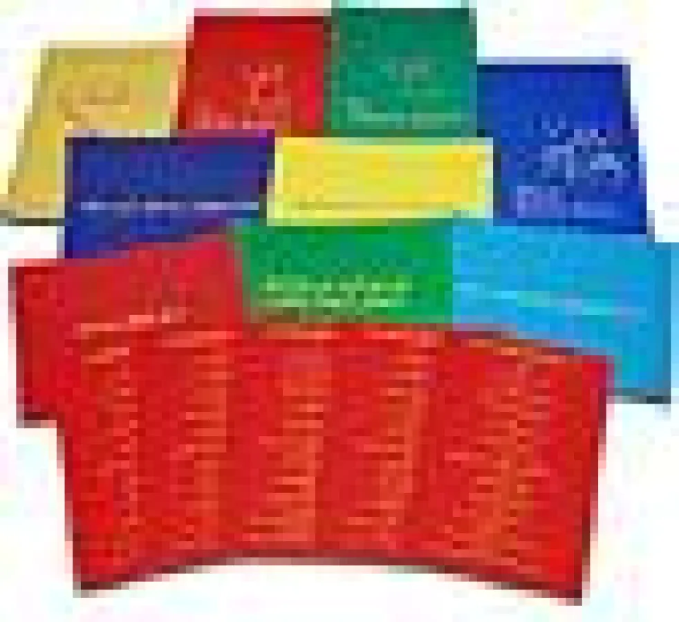 Kosmos Rheinland - Ein Podcast der LUND Verlagsgesellschaft