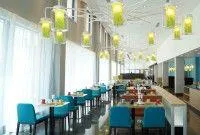 Bild: Park Inn by Radisson am Pulkovo Airport in St. Petersburg eröffnet