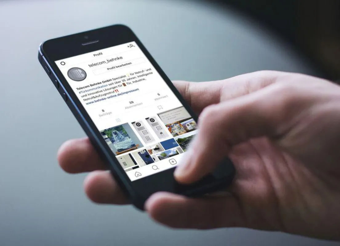 telecom_behnke auf Instagram