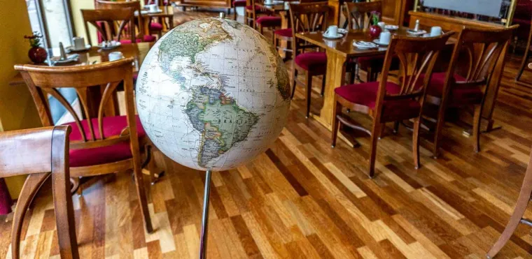 Online-Shop Globen.Shop ist online Bild: Online-Shop Globen.Shop ist online