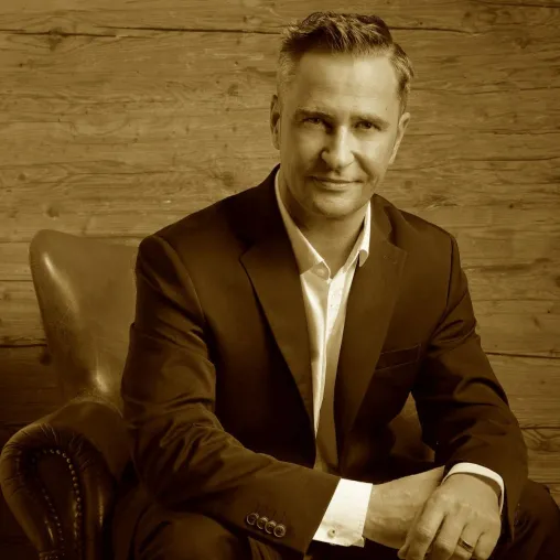 Bild: Erfolgsmensch Robert Foit: Rasanter Aufstieg als Karrierecoach und Keynote- Speaker