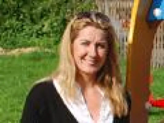 Bild: „ES IST TOLL, BEREICHERND UND NICHT VIEL ARBEIT“