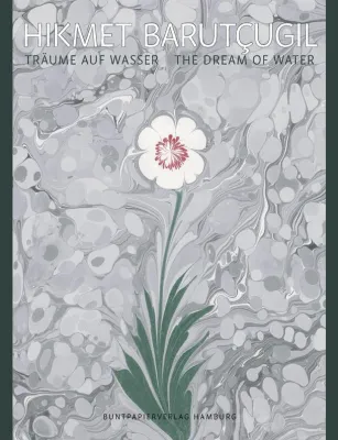 Bild: Türkische Ebrukunst: Träume auf Wasser