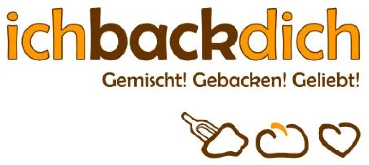 Bild: Individuelle Brotbackmischungen von ichbackdich.de – Gemischt! Gebacken! Geliebt!