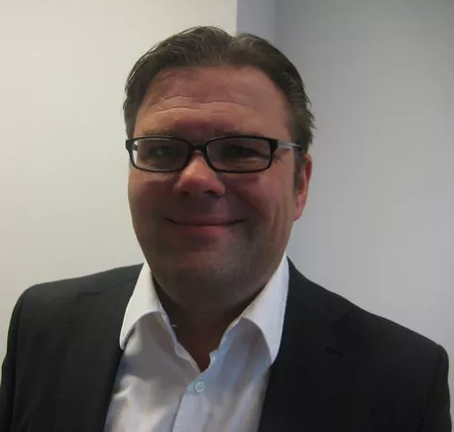 Bild: Dirk Walla wechselt zur WTG