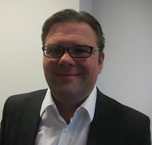 Dirk Walla wechselt zur WTG Bild: Dirk Walla wechselt zur WTG
