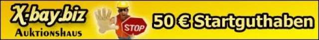 Bild: X-Bay - Auktionen - Alternativ und Günstig
