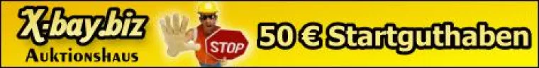 Bild: X-Bay - Auktionen - Alternativ und Günstig