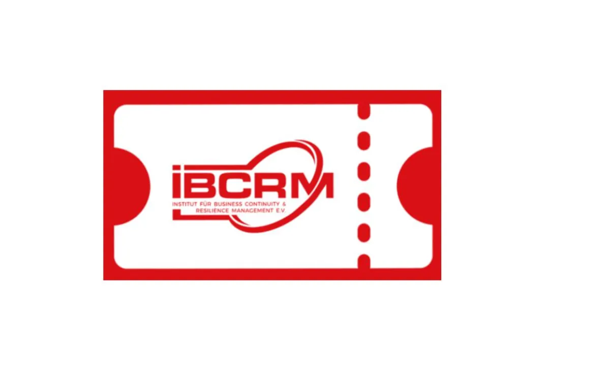 2. Fachkonferenz des IBCRM e. V.