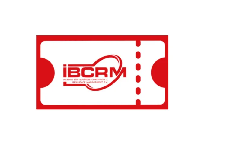 Bild: Krisen-Vorsorge in Unternehmen: 2. IBCRM e. V.-Fachkonferenz zur Business Resilience