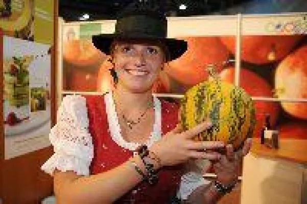 Bild: Oberösterreich - Herbstmesse und Agraria 2008 in Wels