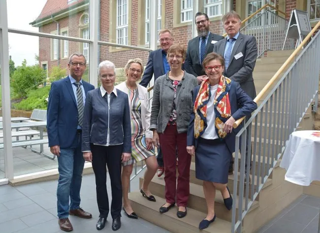 Bild: Der Pflege vorbehalten - BZG-Expertengespräch zu Kernaufgaben im geplanten Pflegeberufegesetz