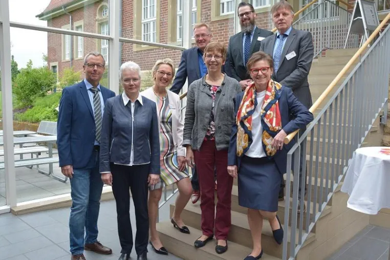 Der Pflege vorbehalten - BZG-Expertengespräch zu Kernaufgaben im geplanten Pflegeberufegesetz Bild: Der Pflege vorbehalten - BZG-Expertengespräch zu Kernaufgaben im geplanten Pflegeberufegesetz