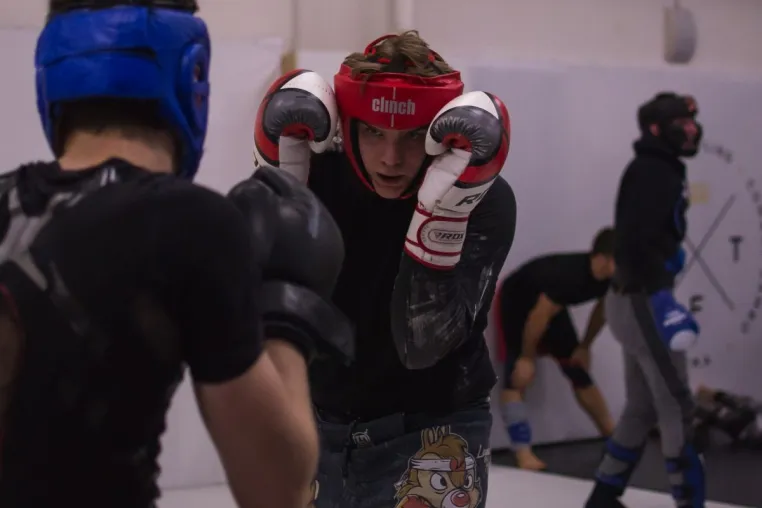 Wie kann man Krav Maga lernen und wo kann man es trainieren? Bild: Wie kann man Krav Maga lernen und wo kann man es trainieren?