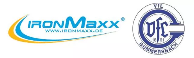 Bild: IronMaxx® Sporternährung ist ab sofort offizieller Ernährungspartner des VFL Gummersbach