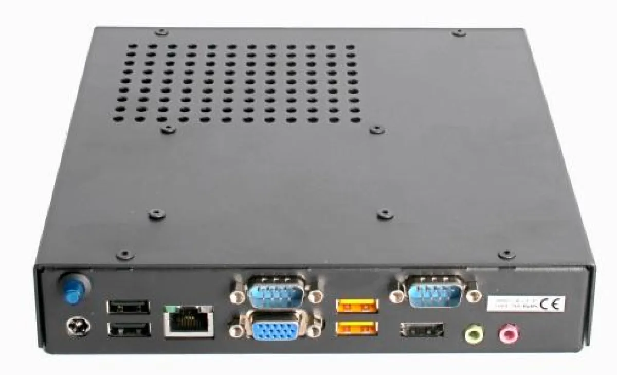 HAHE2800s für Intel Atom DN2800MT