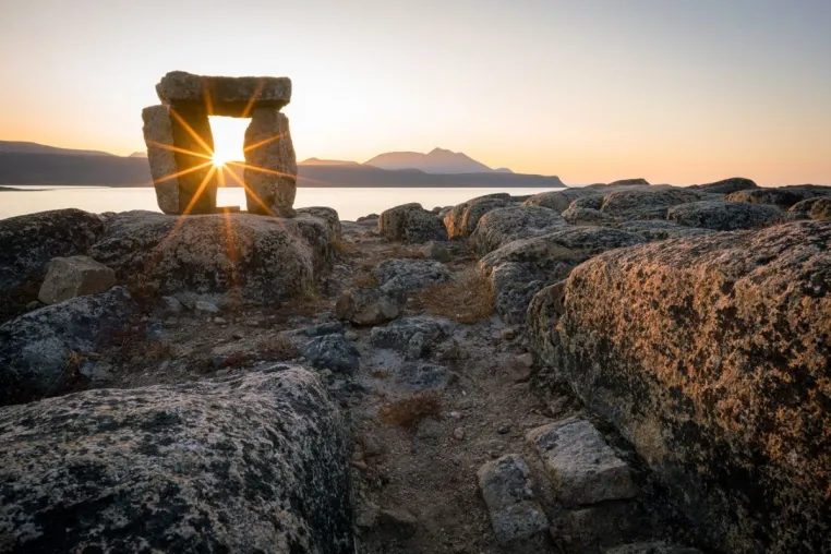 Bild: Aston Bay startet neues Explorationsprogramm auf Epworth-Projekt