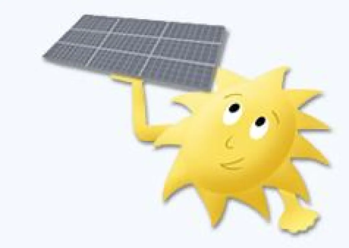 Da strahlt nicht nur die Sonne: Solarenergie wird bald billiger