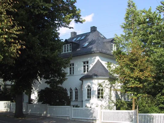 Bild: Vogeldesign ist jetzt eine geschützte Marke