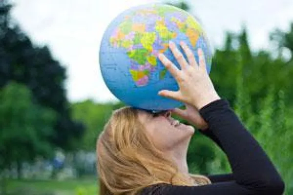 Bild: Gefragt trotz G8: Schulbesuch im Ausland - Teilnehmer und Arbeitgeber schätzen positive Effekte