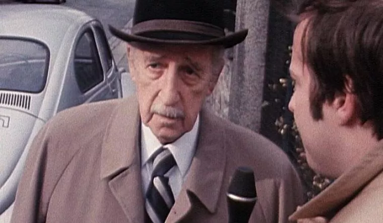 Bild: Keine Insel – Die Palmers Entführung 1977