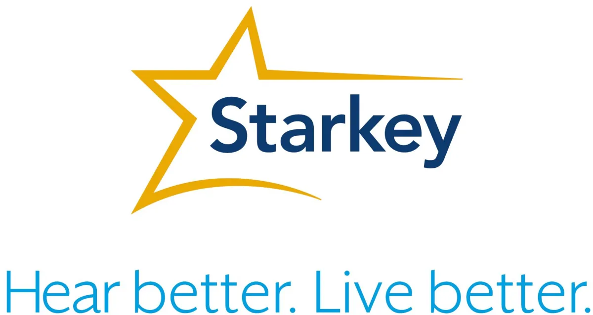  (© Starkey Laboratories (Germany) GmbH, 2025)