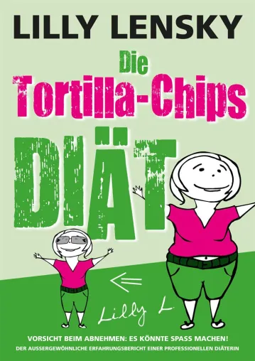 GRATIS-Aktionstage bei amazon: Die Tortilla-Chips-Diät Bild: GRATIS-Aktionstage bei amazon: Die Tortilla-Chips-Diät