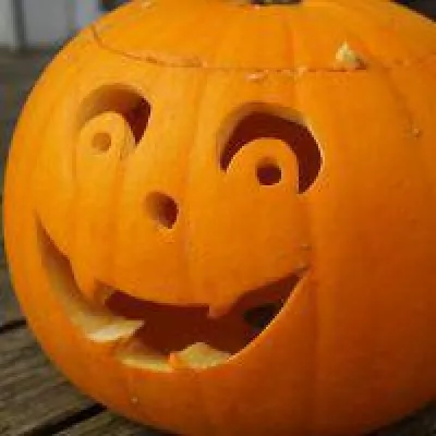 Bild: Halloween - Fest für Kürbisfans - Kürbis kaufen online