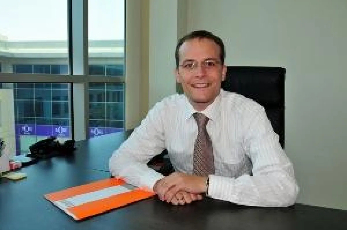 Sebastian Opitz (BDAE GRUPPE)