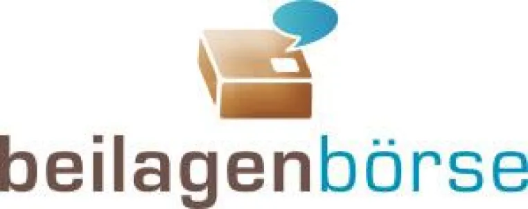 Bild: beilagenboerse.de - der Online-Marktplatz für Paketbeilagen startet durch