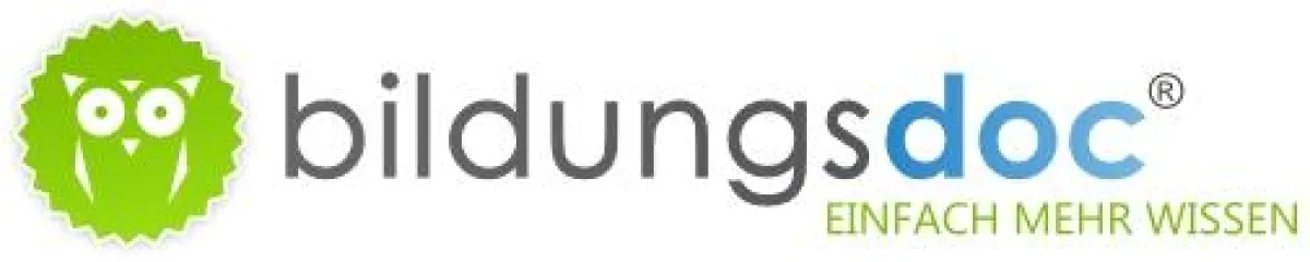 bildungsdoc - Treffpunkt von „Bildungspatienten“, Bildungsanbietern und Bildungsberatern!