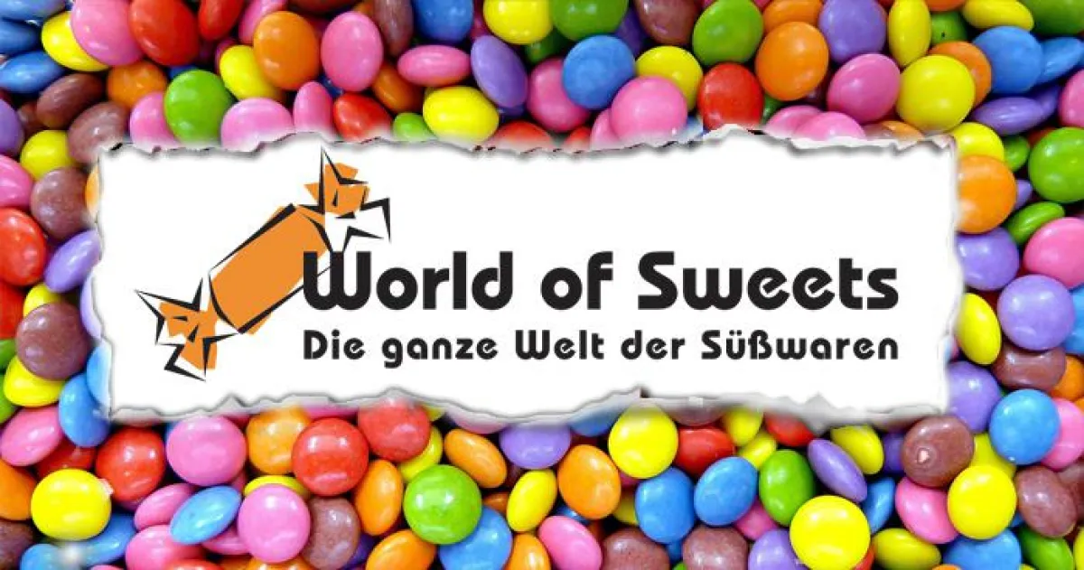 World of Sweets ab sofort mit Bonusprogramm