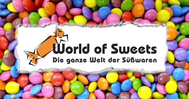 Bild: Online-Shop World of Sweets startet Bonusprogramm