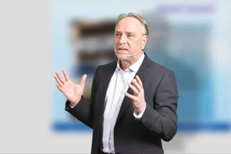 Bild: zerotwonine baut Team mit neuem Senior Director Business Development aus