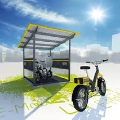 Bild: Donauer E-Mobility präsentiert „customized“ E-Bikes auf der Messe f.re.e