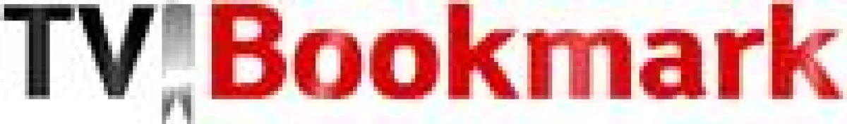 TVBookmark Logo