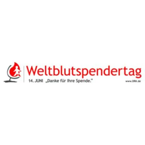Kein „Land unter“ beim 10. Internationalen Weltblutspendertag Bild: Kein „Land unter“ beim 10. Internationalen Weltblutspendertag